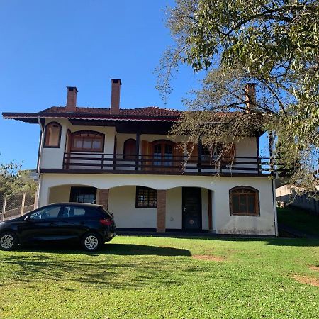Casa Da Ines Exclusiva Para 01 Ou 02 Casais Ou Familia Monte Verde  Exteriér fotografie