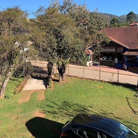 Casa Da Ines Exclusiva Para 01 Ou 02 Casais Ou Familia Monte Verde  Exteriér fotografie