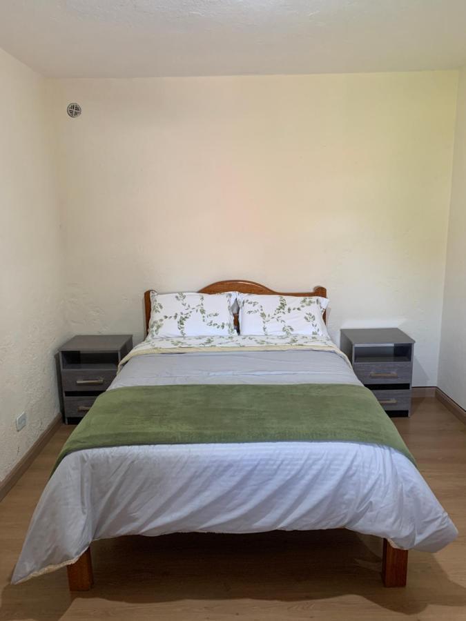 Casa Da Ines Exclusiva Para 01 Ou 02 Casais Ou Familia Monte Verde  Exteriér fotografie