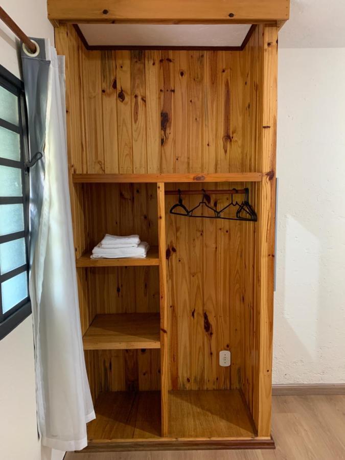 Casa Da Ines Exclusiva Para 01 Ou 02 Casais Ou Familia Monte Verde  Exteriér fotografie