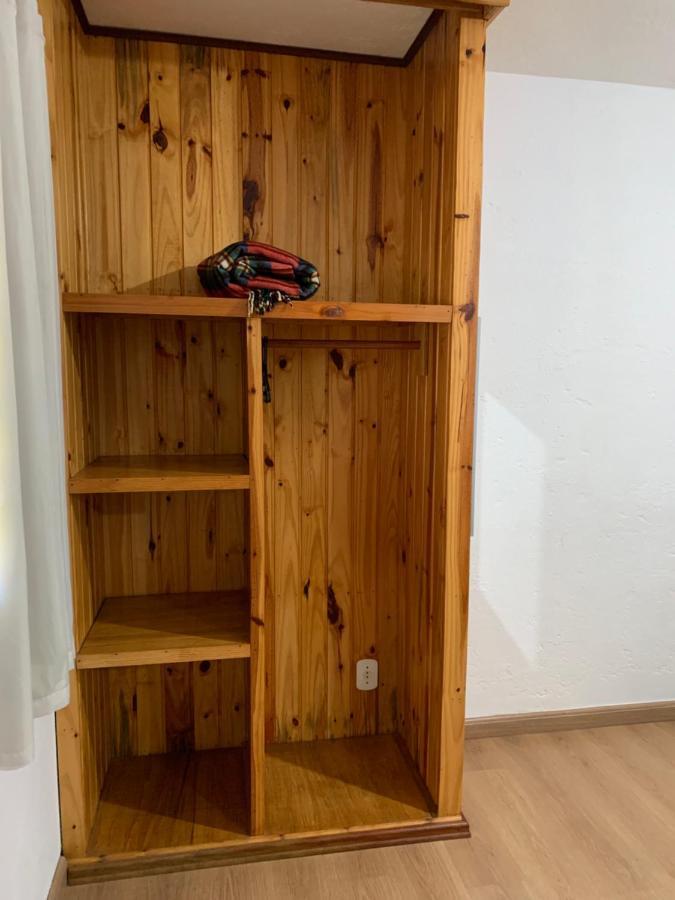 Casa Da Ines Exclusiva Para 01 Ou 02 Casais Ou Familia Monte Verde  Exteriér fotografie