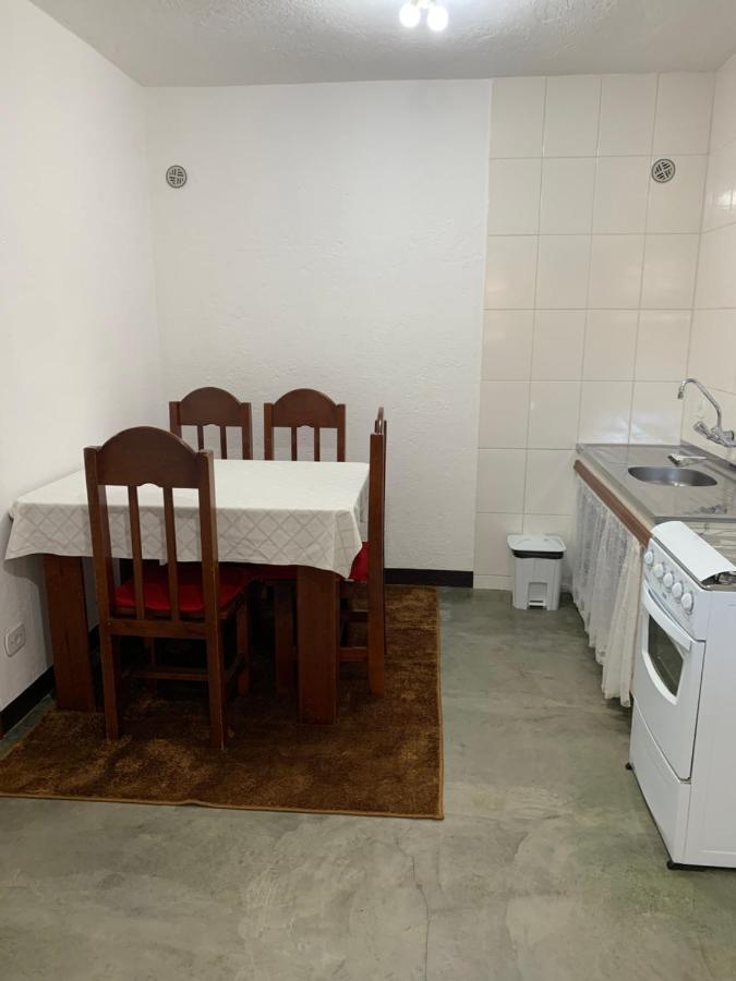 Casa Da Ines Exclusiva Para 01 Ou 02 Casais Ou Familia Monte Verde  Exteriér fotografie