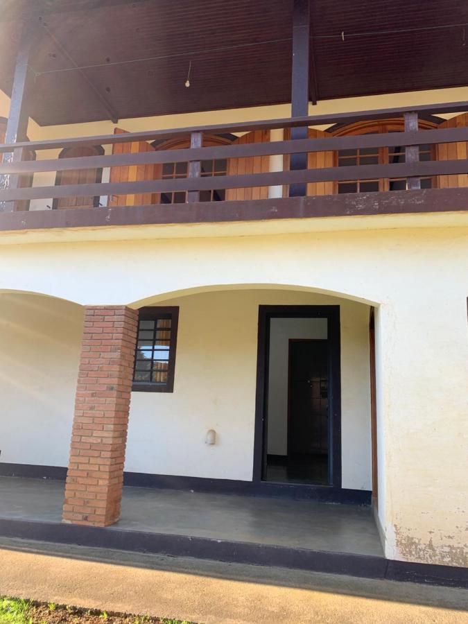 Casa Da Ines Exclusiva Para 01 Ou 02 Casais Ou Familia Monte Verde  Exteriér fotografie