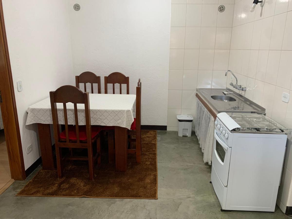 Casa Da Ines Exclusiva Para 01 Ou 02 Casais Ou Familia Monte Verde  Exteriér fotografie