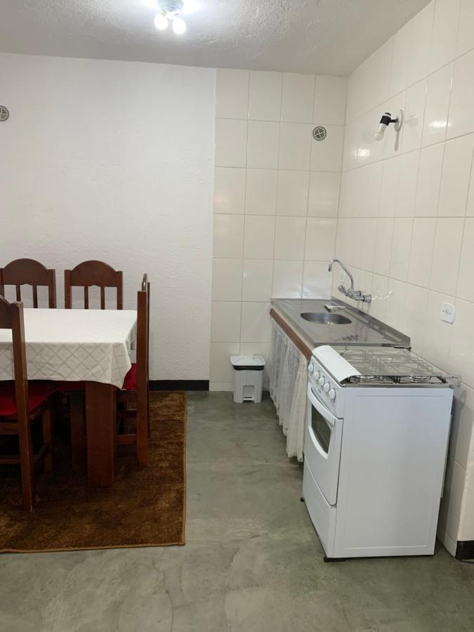 Casa Da Ines Exclusiva Para 01 Ou 02 Casais Ou Familia Monte Verde  Exteriér fotografie