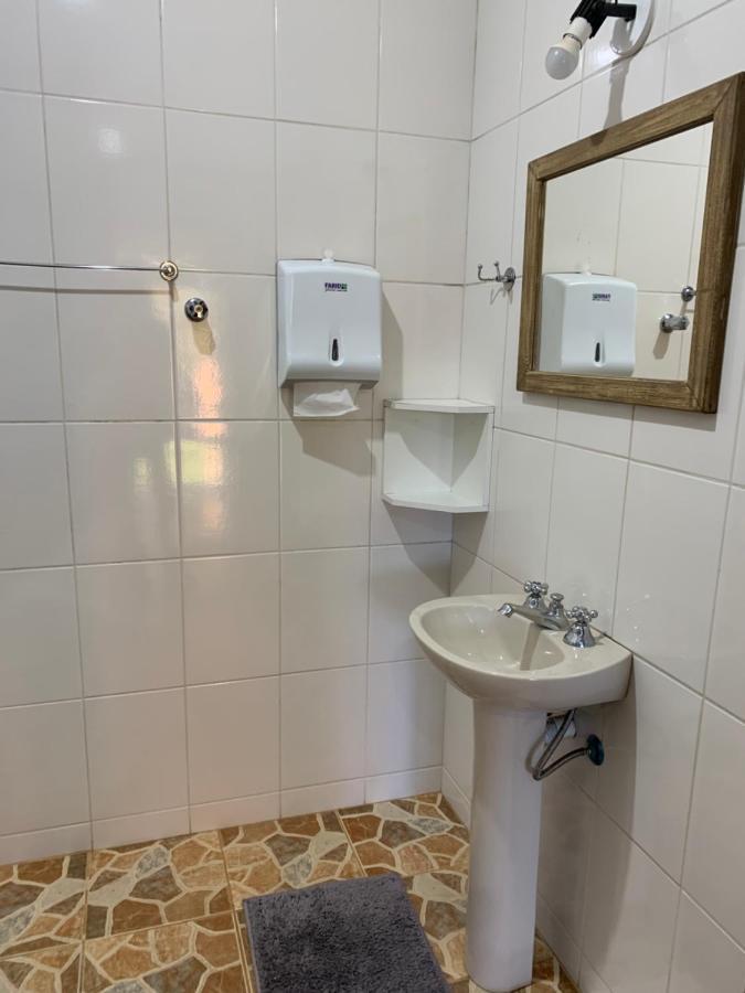 Casa Da Ines Exclusiva Para 01 Ou 02 Casais Ou Familia Monte Verde  Exteriér fotografie